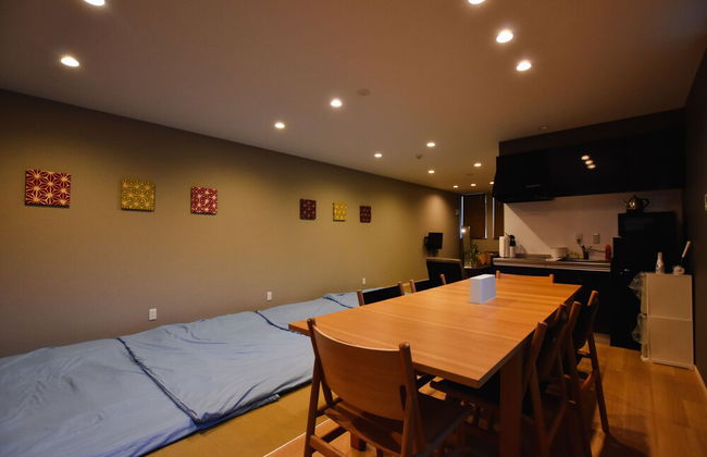 PrimeRoomBeppu Matsu - Foto 16