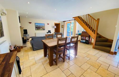 Hollow Brook Cottage A Quiet Peak District Stay Surrounded by Nature Grown-Ups Only - Photo 8