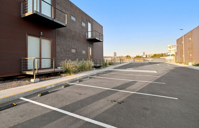 Loft Unico, Nuevo Y CON Aire Acondicionado - Photo 18