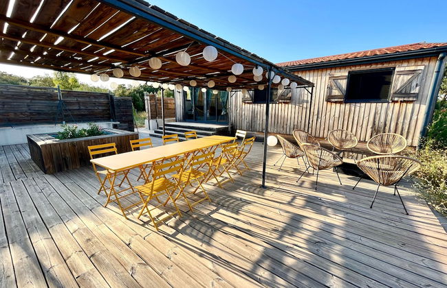 NUIKI Lodges - Foto 45