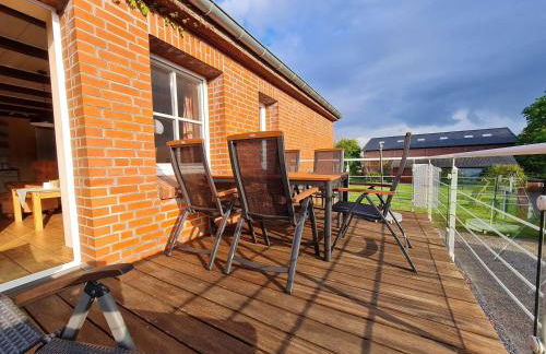 Ferienwohnung Speicher - Foto 7