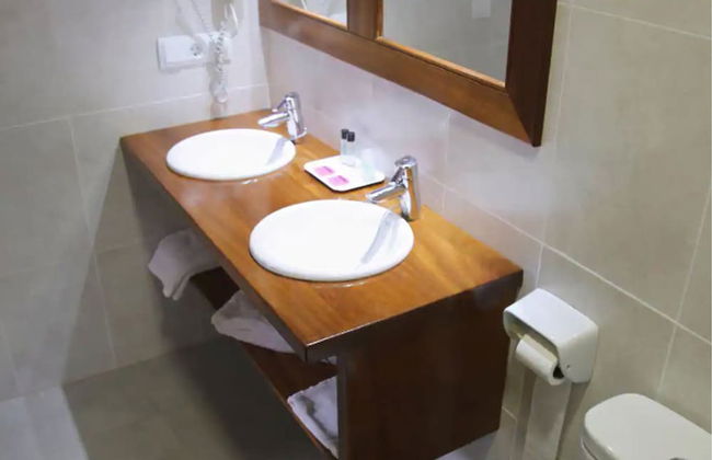 Apartamentos Mar y Sal - Foto 22