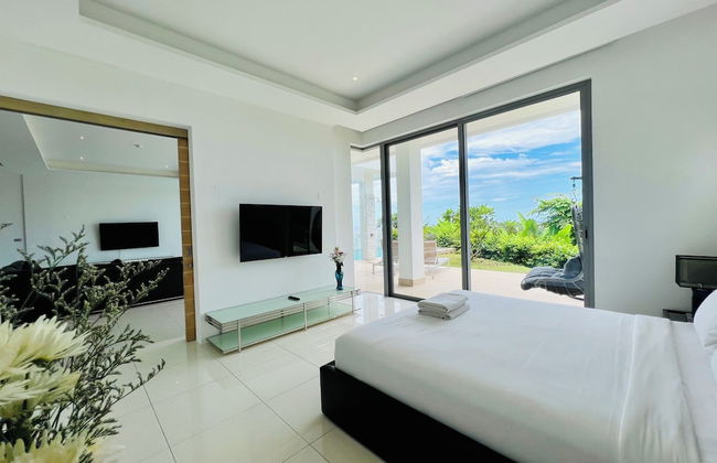 The View Phuket By Resava - Photo 38