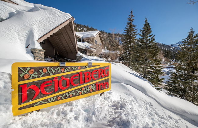 Heidelberg Inn - Foto 1