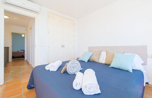 Bahia Vista - Chalet adosado con vista al mar Alquiler de corta duracion - Foto 19