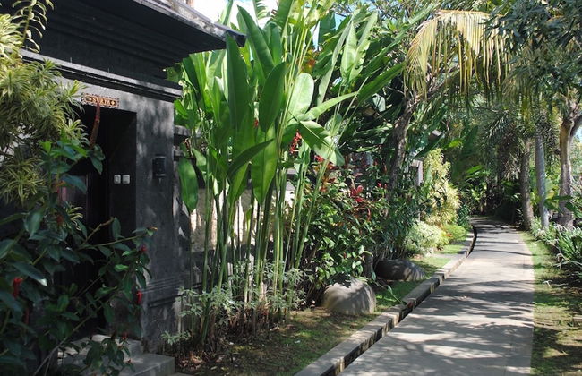 Room-kori Maharani Villas - One Bedroom - Foto 15