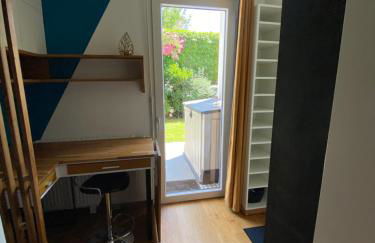 Strasbourg 3 pièces "Vue sur le jardin" - Foto 14