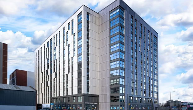 Student Only - Little Patrick Street in Belfast - Foto 2, Imagen principal