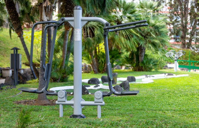 Parque Vacacional Eden - Foto 31