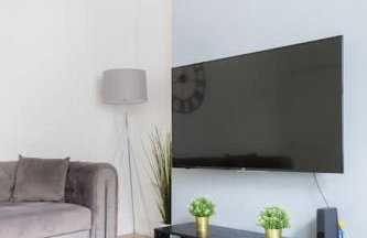 Two bedroom apartment in Dalston - Foto 4