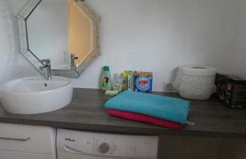 Maisonnette studio Arcachon 300m plage - Foto 12