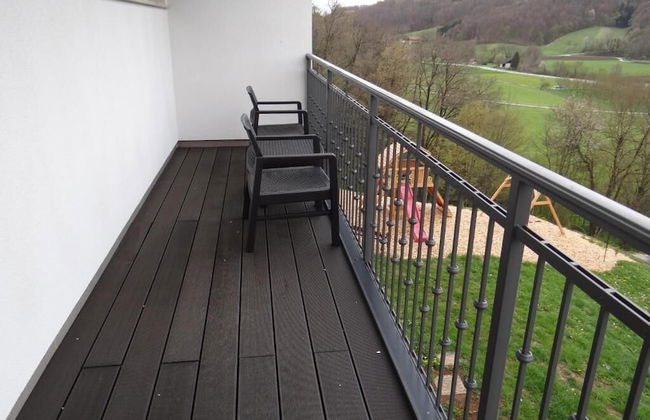 Apartments Olimian - Foto 21