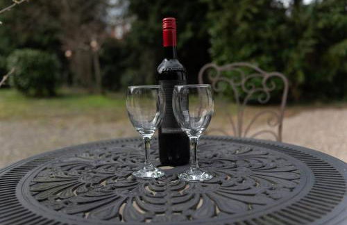 The White House Holiday Cottage - Pass the Keys - Foto 25