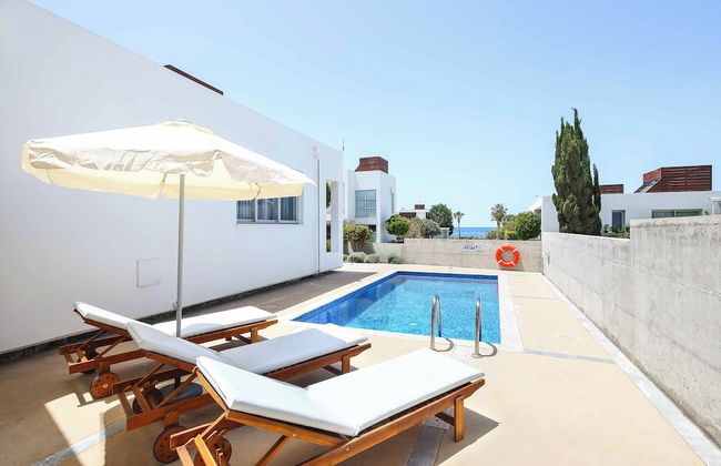 Villa Cerulean Paphos - Foto 7