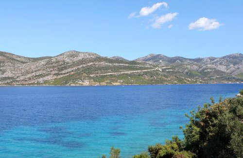 Apartments by the sea Kneza, Korcula - 9166 - Foto 30