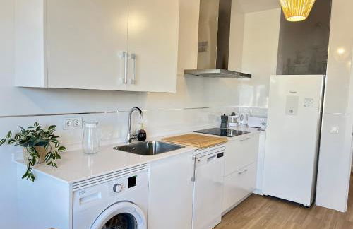 CARIATIDES SKY APARTMENT - Foto 9