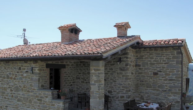 Ca Quattrocchi 10 3 Emma Villas - Foto 2, Habitación