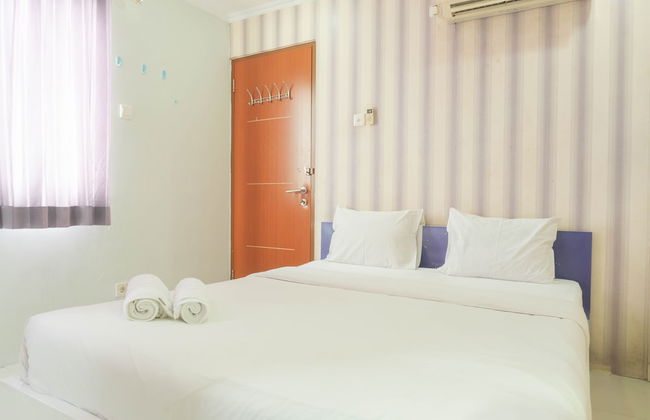 Spacious and Homey 2BR Green Central City Apartment - Foto 11