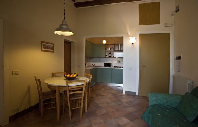 Podere il Pino - Foto 41