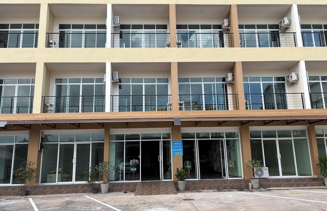 new sorot house - Foto 37