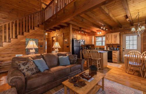 Hurricane Hideaway - Powder Horn Mountain - Foto 12