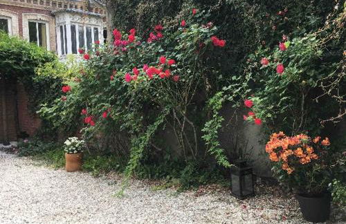 Maison individuelle dans ancienne ecurie - Foto 59