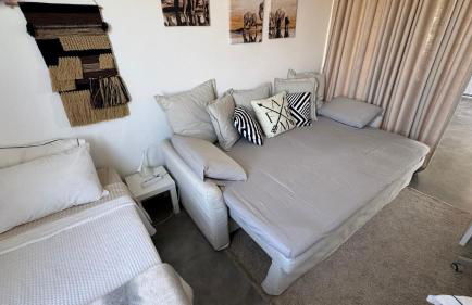 one bedroom plus 1 extra room Nomad Dreams N6 in Cascais mountain view - Foto 38