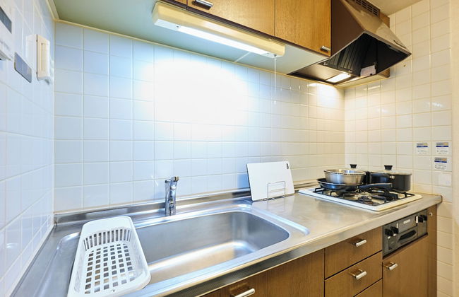 Fine court Yamahana - Photo 29