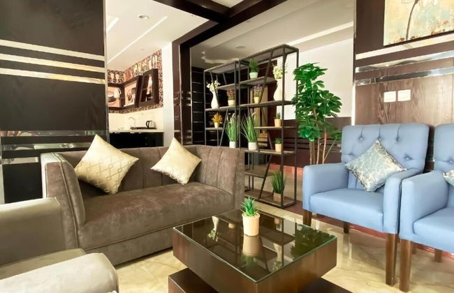 Casa Suites Al Munsiyah - Foto 11