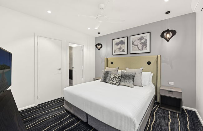 Club Wyndham Flynns Beach, Trademark Collection by Wyndham - Foto 7