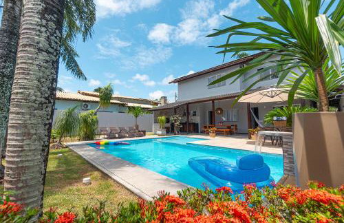 CASA 6 QUARTOS COM PISCINA - Foto 1