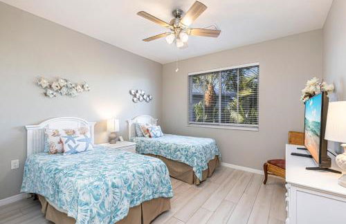 GreenLinks Golf View Villa Mustang at Lely Resort - Foto 83