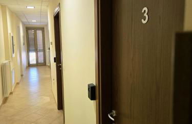 Al Convento Bed & Breakfast Vasto Marina - Foto 21