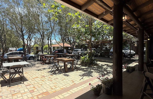 Pousada Cardoso Surf Camping - Laguna - SC - Photo 60