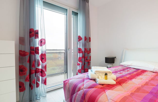 Fiera Milano Flat with Garage - Foto 3