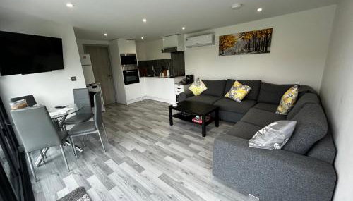 Whispering Waves Guest house, Brighton-8 mins, Guests 4, Beachfront, Free parking, WiFi, Kitchen and AC - Foto 5