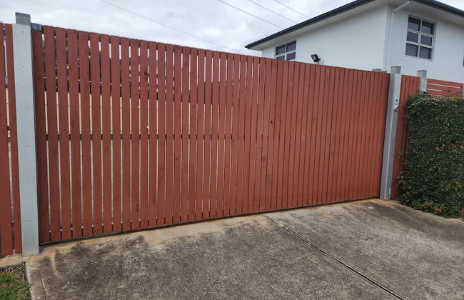 Ethelton Serviced Apartments - Foto 80