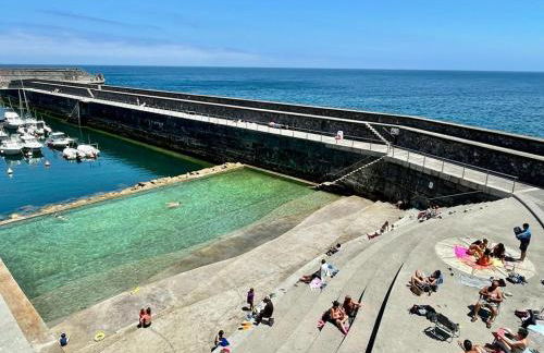 Precioso apartamento en el puerto de Elantxobe - Foto 17