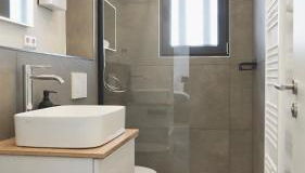 Zentral & Modern nähe Düsseldorf und Köln - Foto 4, Shower