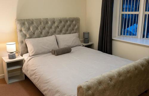 Cosy Apartment in Durham, close to Durham university, Durham Cathedral, and Durham Hospital - Foto 9