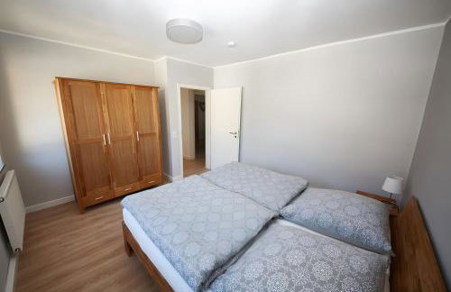 Ferienhaus Eifelträume, Birresborn - Foto 13