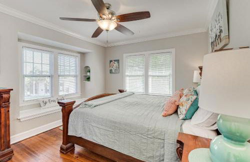 Success Historic - Luxury Home for Large Groups - 5 Min Walk to FSU - Foto 26