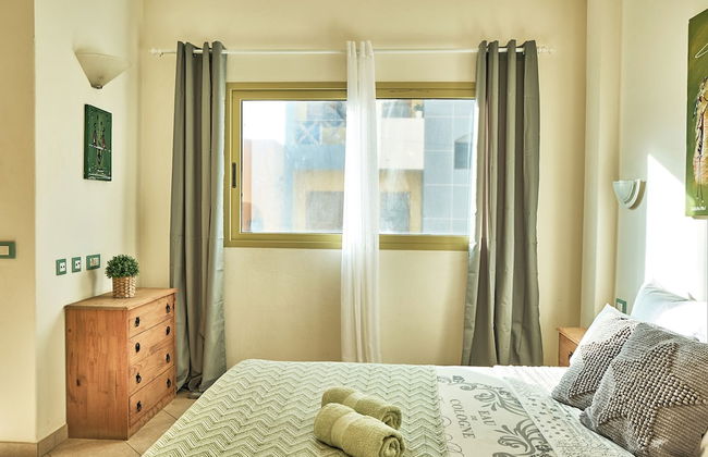 Santa Maria Cozy Apartment With View - Foto 6