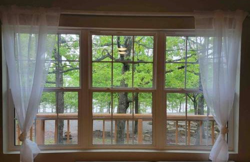 Bristow Blue - Lake front with Boat Ramp Access!! - Foto 12