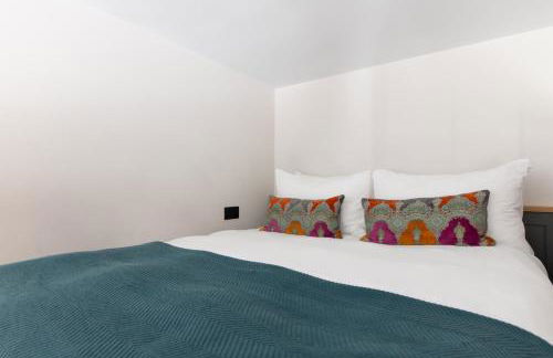 Linton Collection - Blackfriars Lofts - Foto 44