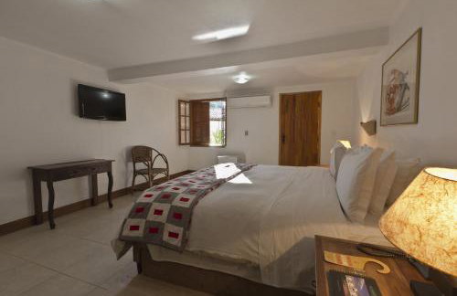 Resort Fazenda 3 Pinheiros - Photo 54