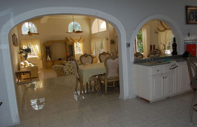 Celebrity Villa Jamaica - Photo 5