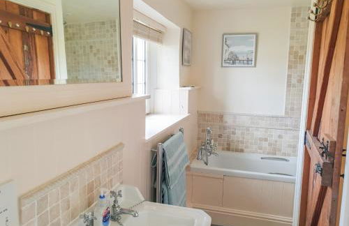 The Old Mill Cottage - Foto 32