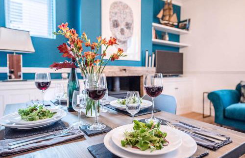 232a High Street Aldeburgh Air Manage Suffolk - Foto 6