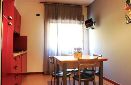 Aparthotel Isabella - Foto 58